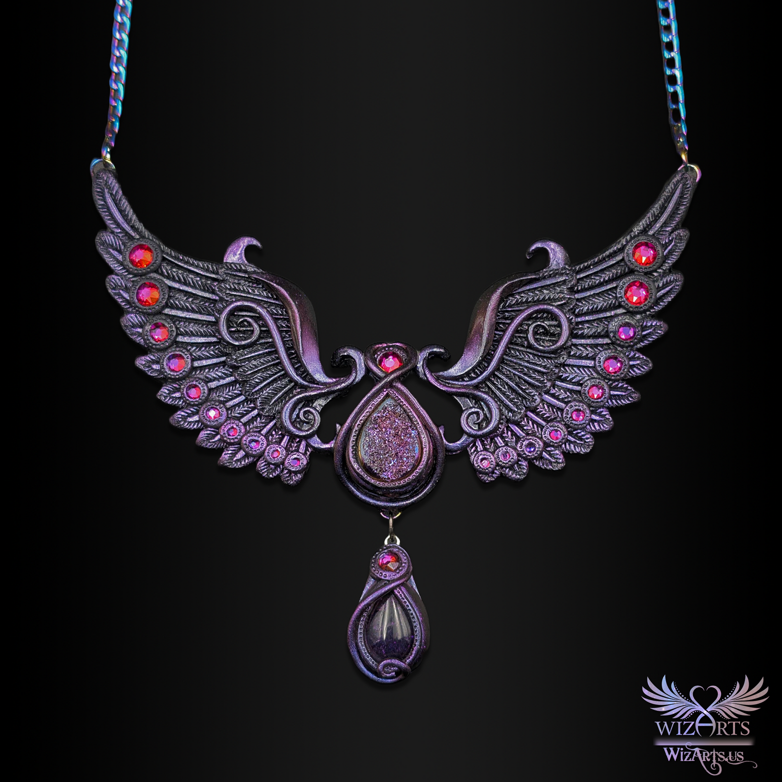 Aether Wings - wizArts