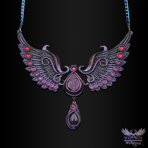 Aether Wings - wizArts