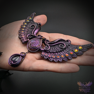Aether Wings - wizArts