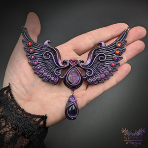 Aether Wings - wizArts