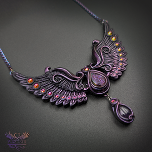 Aether Wings - wizArts