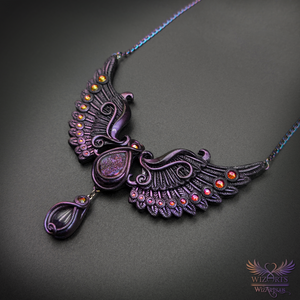Aether Wings - wizArts