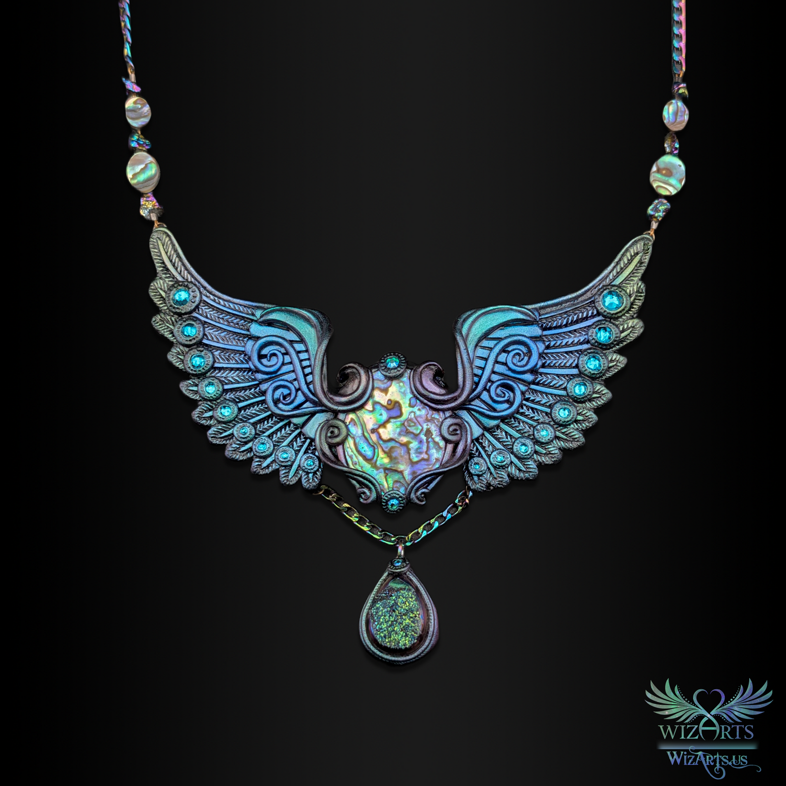 Aurora's Wings - wizArts