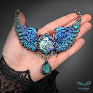 Aurora's Wings - wizArts