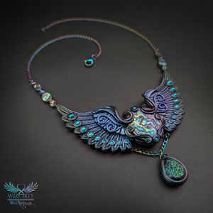 Aurora's Wings - wizArts