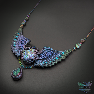 Aurora's Wings - wizArts