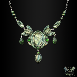 Elven Talisman - wizArts