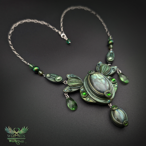 Elven Talisman - wizArts