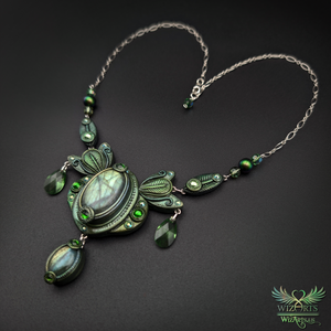 Elven Talisman - wizArts