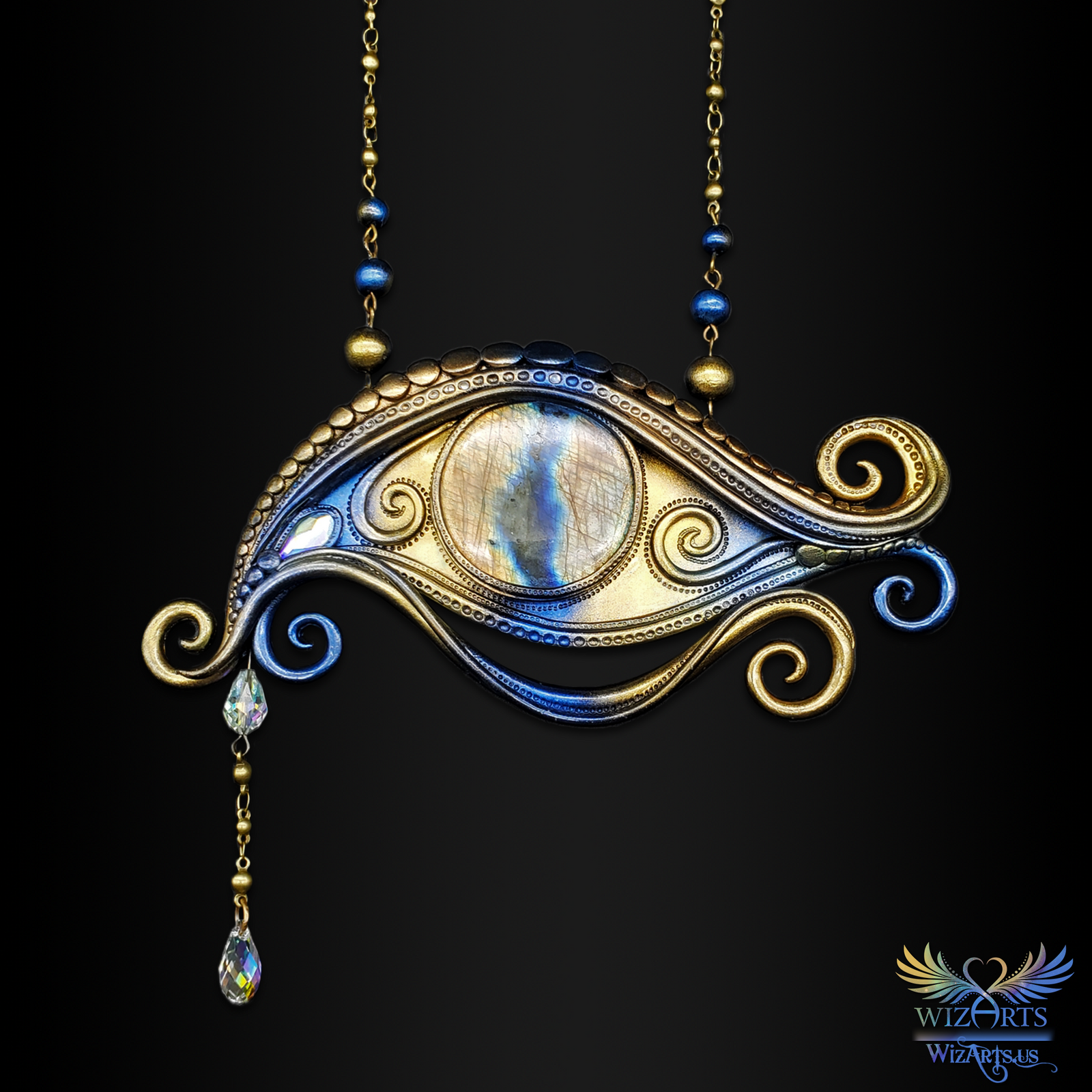 The Eye of the Universe - wizArts