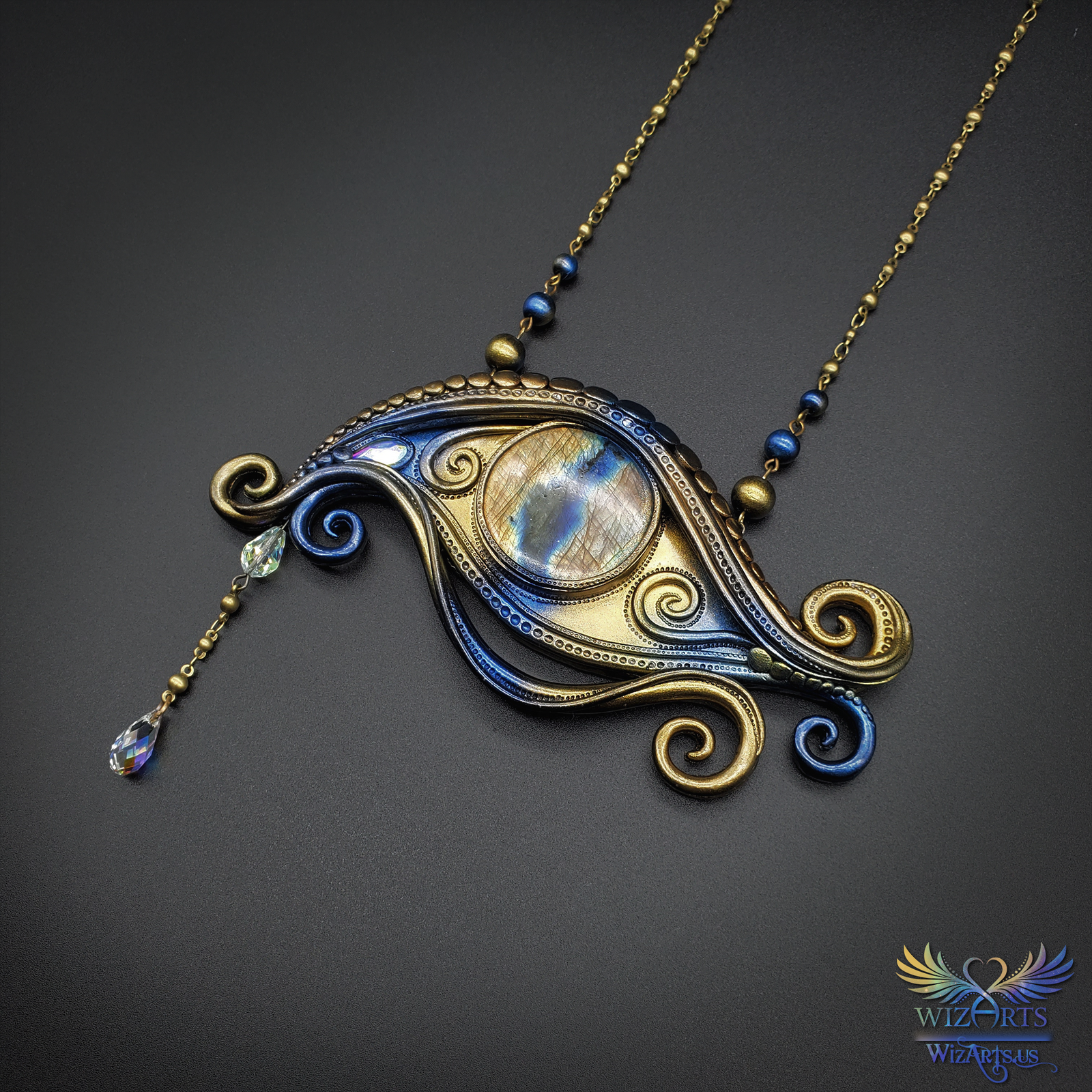 The Eye of the Universe - wizArts