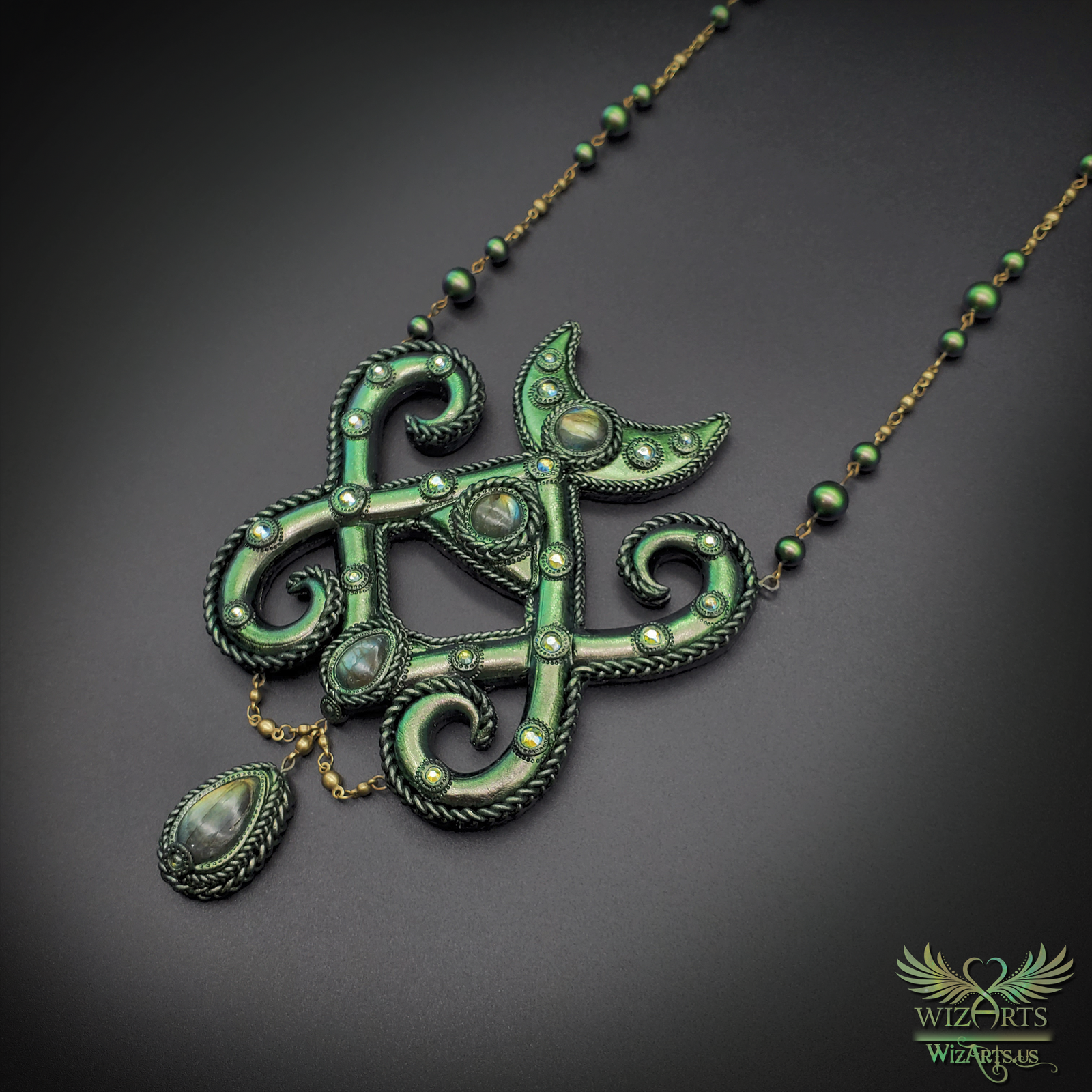 The Key to Astral Existence - wizArts