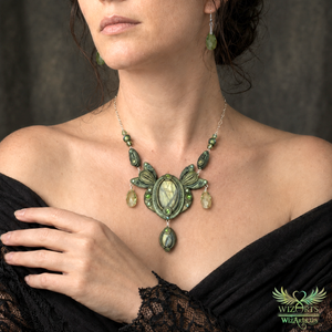 The Elven Talisman - wizArts