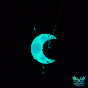 Luna Arcana (Glow-in-the-Dark) - wizArts