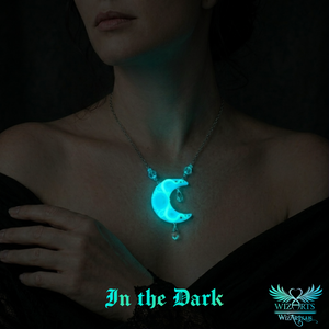 Luna Arcana (Glow-in-the-Dark)