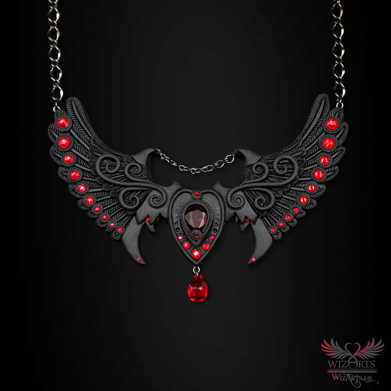 Wings of the Night - wizArts