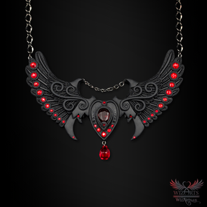 Wings of the Night