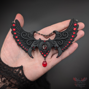 Wings of the Night