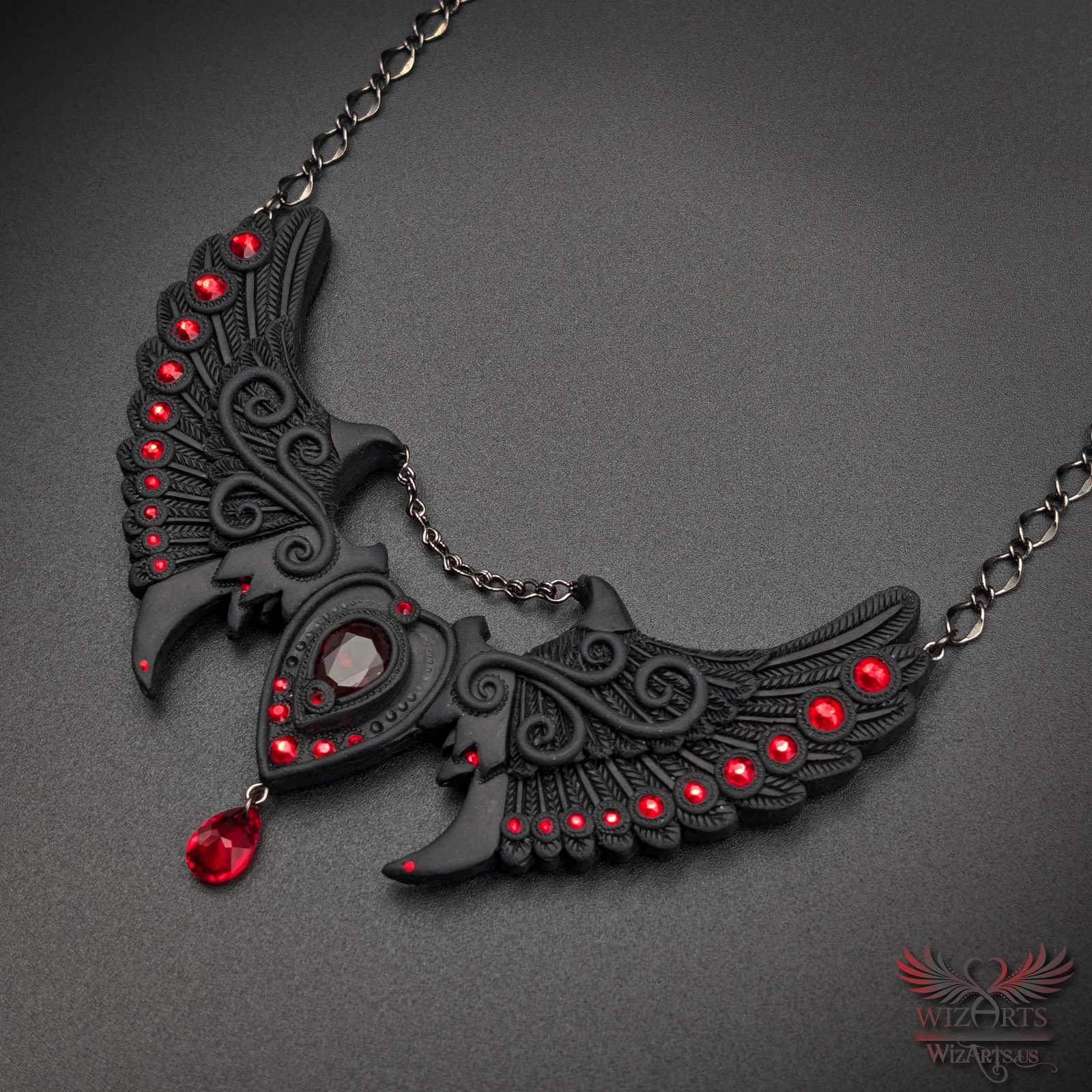 Wings of the Night - wizArts