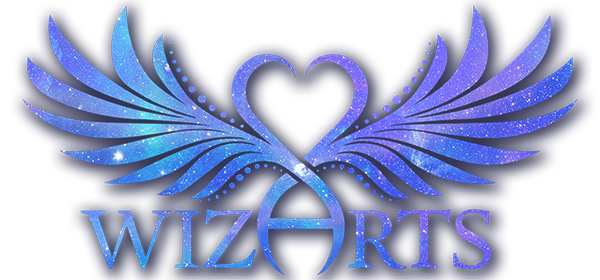 WizArts Logo
