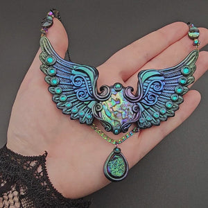 Aurora's Wings