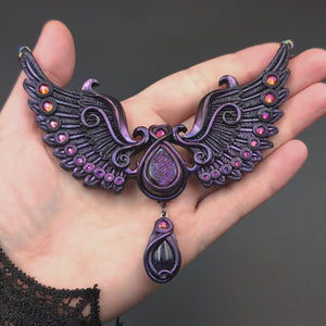 Aether Wings