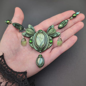 The Elven Talisman