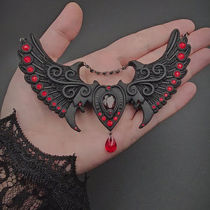 Wings of the Night